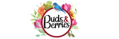 Buds & Berries coupon